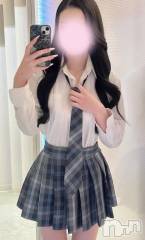 新潟デリヘルsleepy girl(スリーピーガール) 体験まりんちゃん(18)の1月24日写メブログ「出勤🖤」