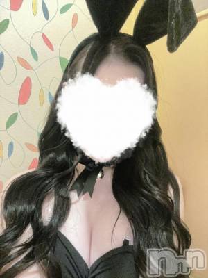 新潟デリヘル sleepy girl(スリーピーガール) 体験まりんちゃん(18)の11月11日写メブログ「バニーちゃん💖」