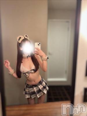 上越デリヘル RICHARD（リシャール）(リシャール) 一姫ちなつ(25)の3月22日写メブログ「わたしって寂しがり屋なのかな？🥺」