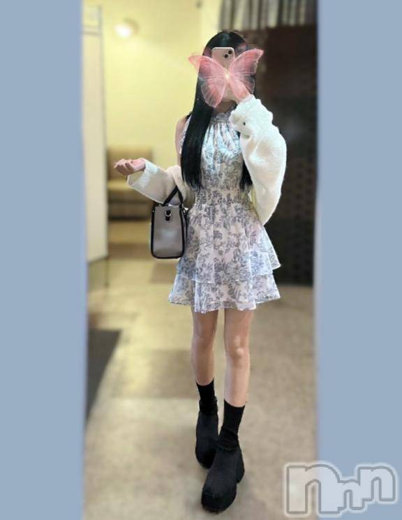 長岡デリヘルROOKIE(ルーキー)あいか(18)の2025年11月9日写メブログ「💗 はじめまして 💗」