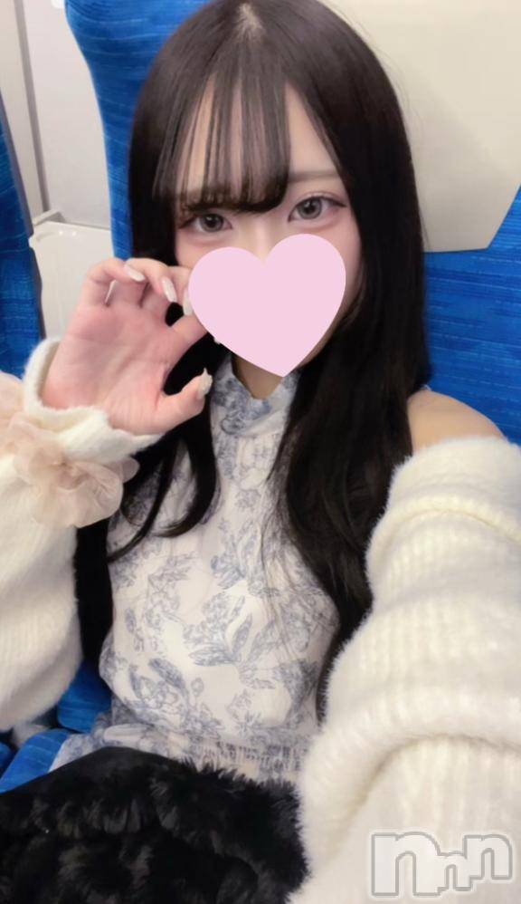 長岡デリヘルROOKIE(ルーキー)あいか(18)の2025年11月12日写メブログ「♡ 向かってるよ🚄 ♡」