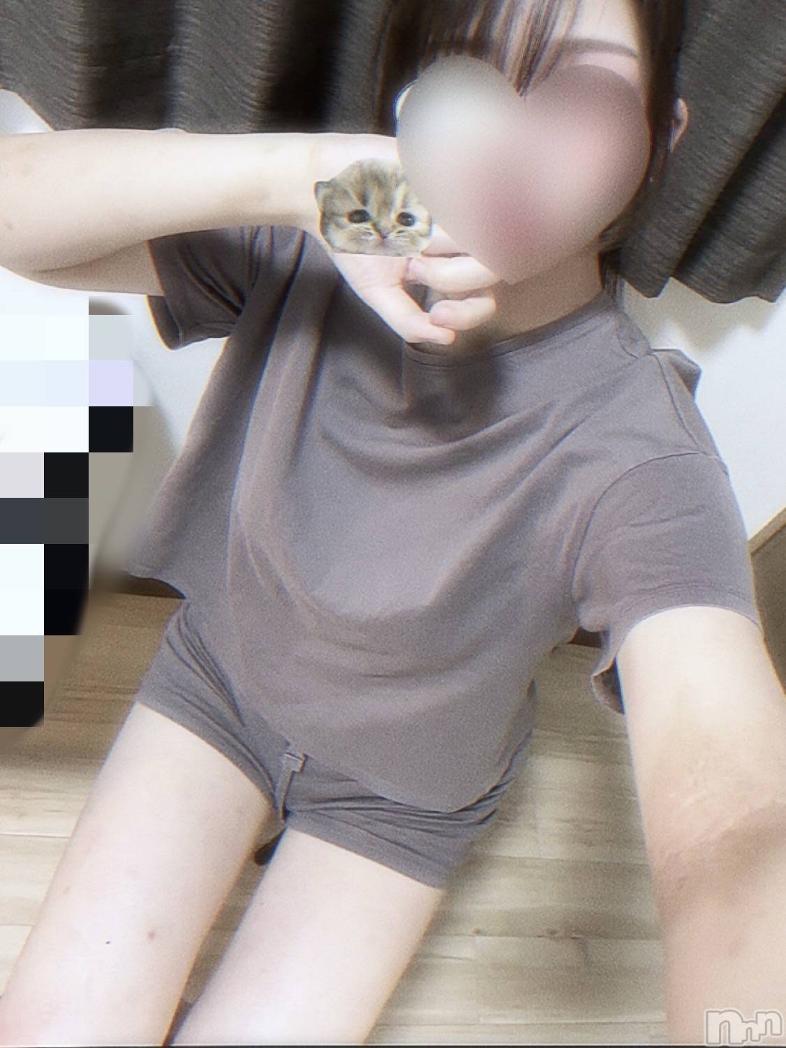 新潟メンズエステMYIRO　-マイロ-(マイロ)りおん(21)の2025年11月16日写メブログ「待ってる♡」