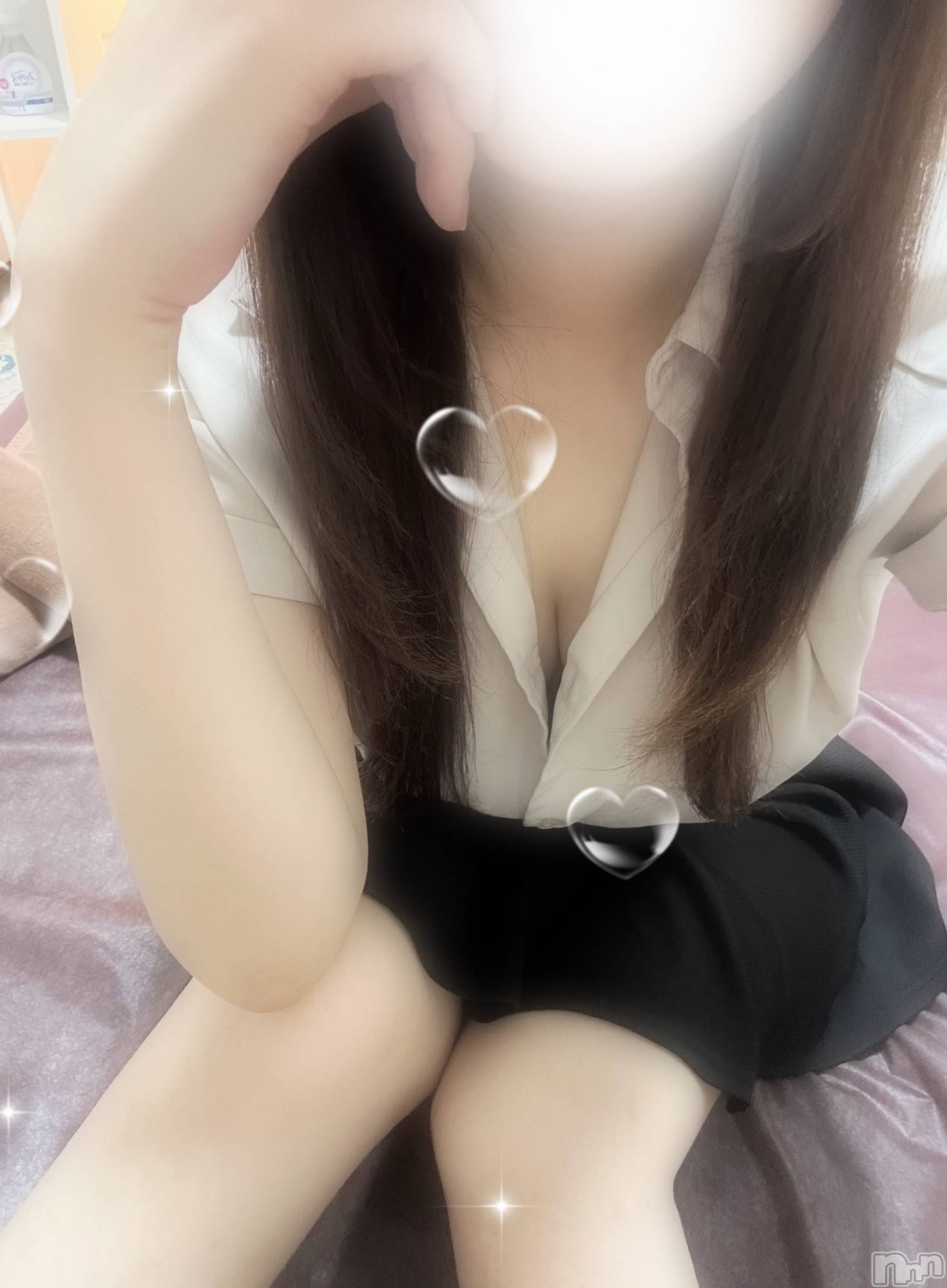 新潟メンズエステMYIRO　-マイロ-(マイロ)あまね(21)の2025年11月23日写メブログ「本日も> < ♡」