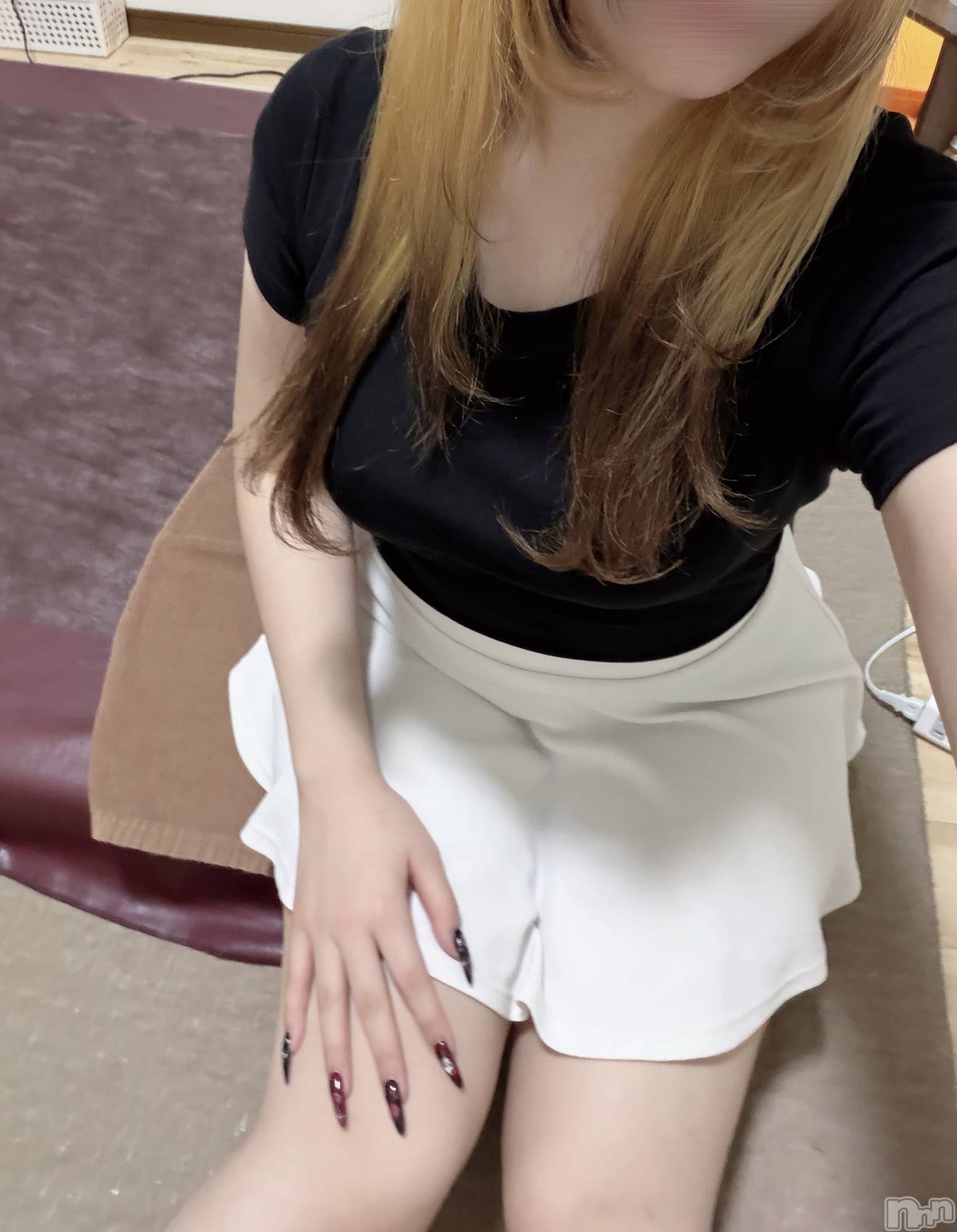 新潟メンズエステMYIRO　-マイロ-(マイロ)あまね(21)の2026年3月6日写メブログ「❤︎ ͛⟡.‎⋆」