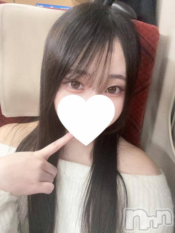長岡デリヘルROOKIE(ルーキー)ゆら(18)の2025年11月8日写メブログ「💞早く会いたいな💞」
