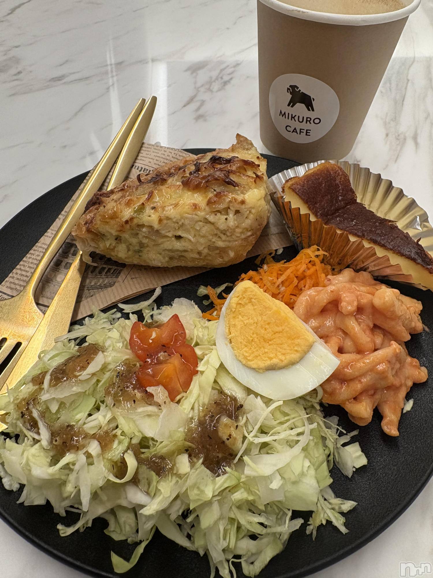 ��ˬ����Х��顦����֥���� �ץ���� ��ˬ(����� �ץ���� ����) ��2025ǯ12��16���̥�֥����֥��ե��ԤäƤ��ޤ���☕️🍴��