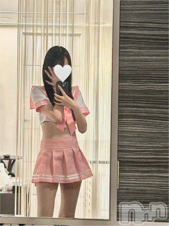 上越デリヘルRICHARD（リシャール）(リシャール)藤原かえで(19)の2025年11月16日写メブログ「4日目♡」