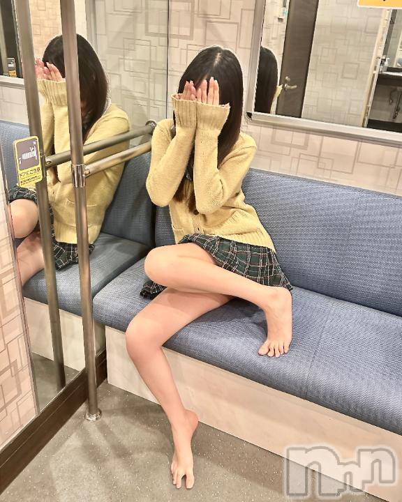 上越デリヘルRICHARD（リシャール）(リシャール)藤原かえで(19)の2025年12月11日写メブログ「見え…❓」
