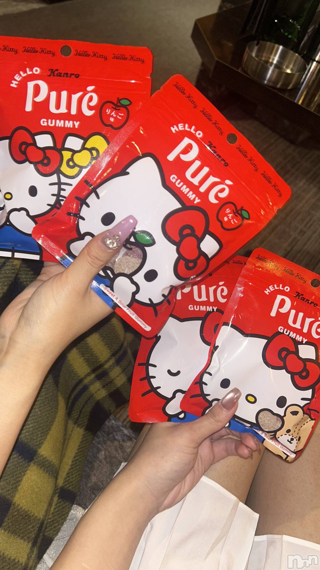 ܱХ顦CLUB FOUR LEAF(ե꡼) 2025ǯ1119̥֥֤ߤä︎💕︎