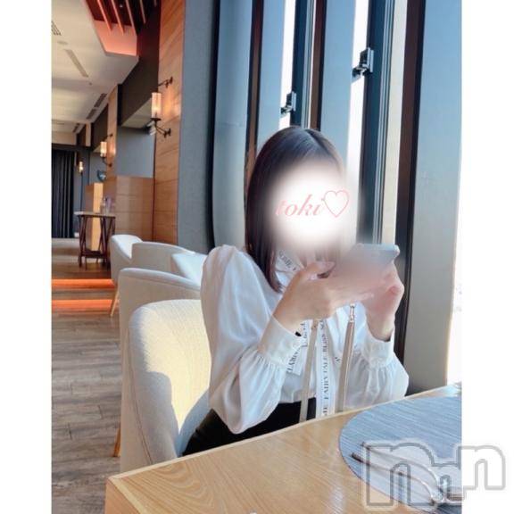 上越デリヘルRICHARD（リシャール）(リシャール) 雫川とき(27)の12月6日写メブログ「はじめまして🧡」