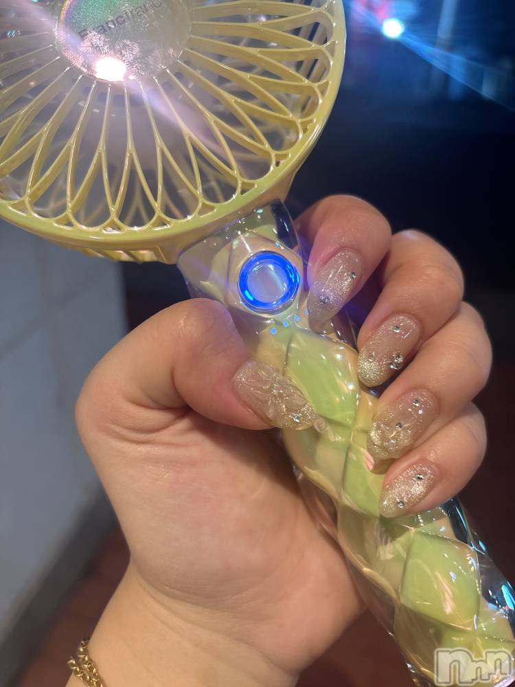����������ʥå��������륺�С����饪���ϥ��ܡ���bar���ͻ���(���饪���ϥ��ܡ���С��ӥ��󥷥ޥ�) ����ʤ�7��21���̥�֥����֤��ˤ塼nail💞⭐️🧡��