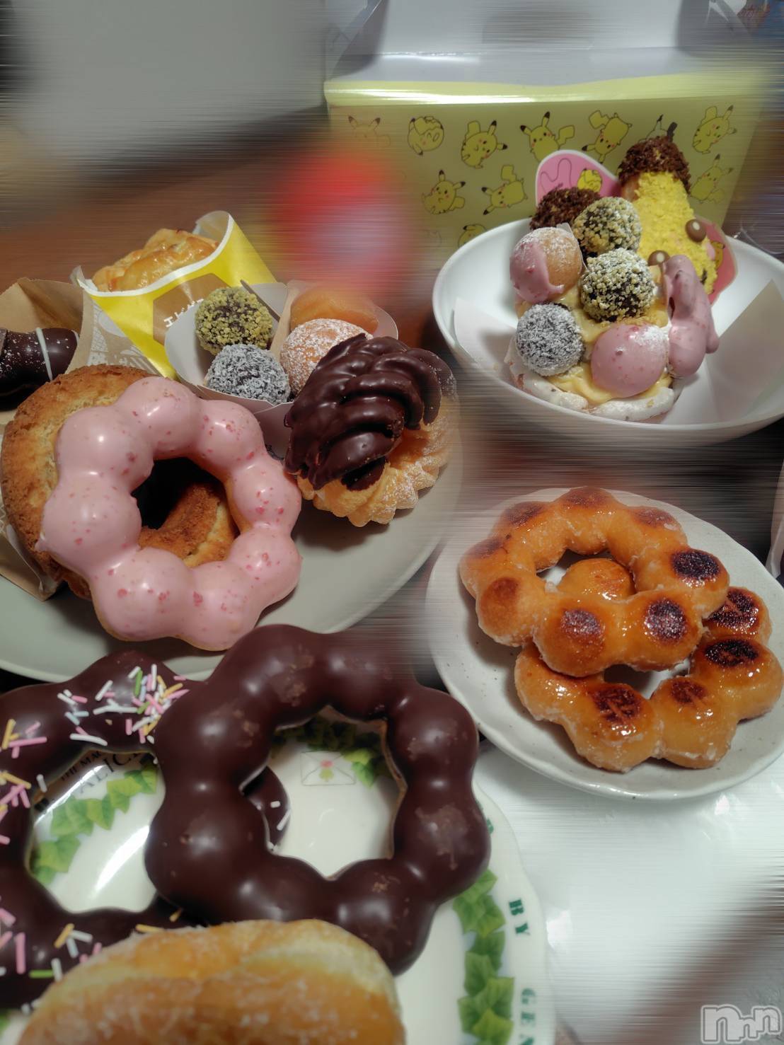 ����������ʥå��������륺�С����饪���ϥ��ܡ���bar���ͻ���(���饪���ϥ��ܡ���С��ӥ��󥷥ޥ�) ��2025ǯ12��19���̥�֥����֥ɡ��ʥ�🍩🥯��