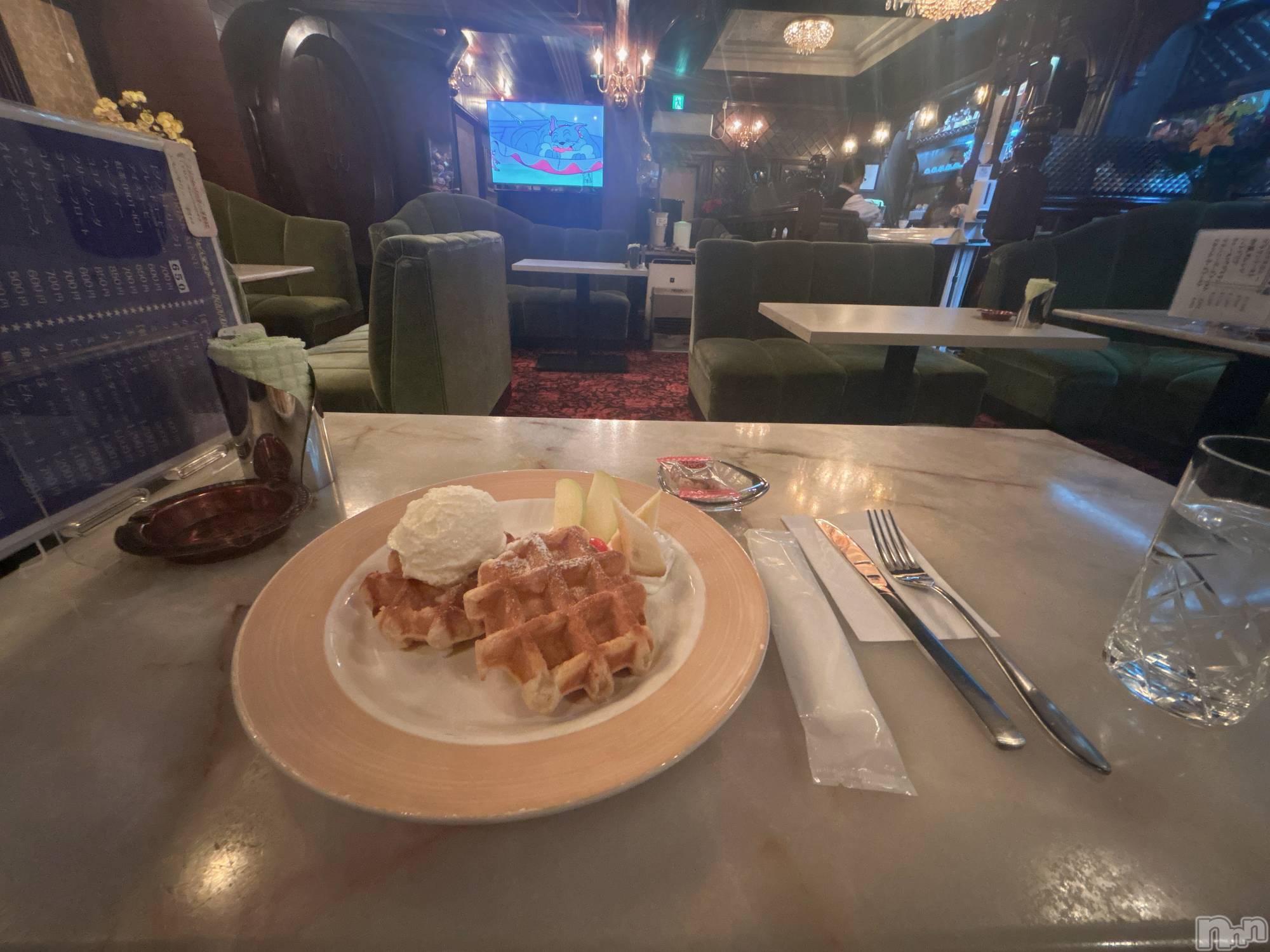 ����������ʥå��������륺�С����饪���ϥ��ܡ���bar���ͻ���(���饪���ϥ��ܡ���С��ӥ��󥷥ޥ�) ��2026ǯ4��20���̥�֥����ֵ���Ź��🥞��