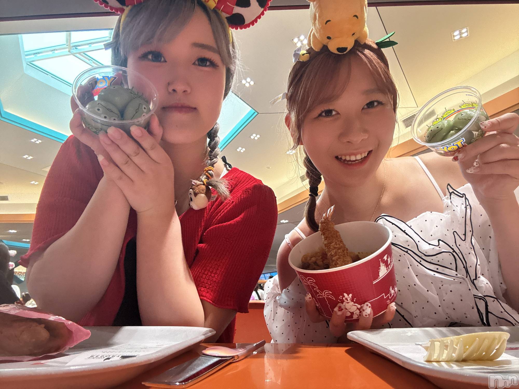 ����������ʥå��������륺�С����饪���ϥ��ܡ���bar���ͻ���(���饪���ϥ��ܡ���С��ӥ��󥷥ޥ�) ��2026ǯ7��3���̥�֥�����Disney Land‼️🏰��