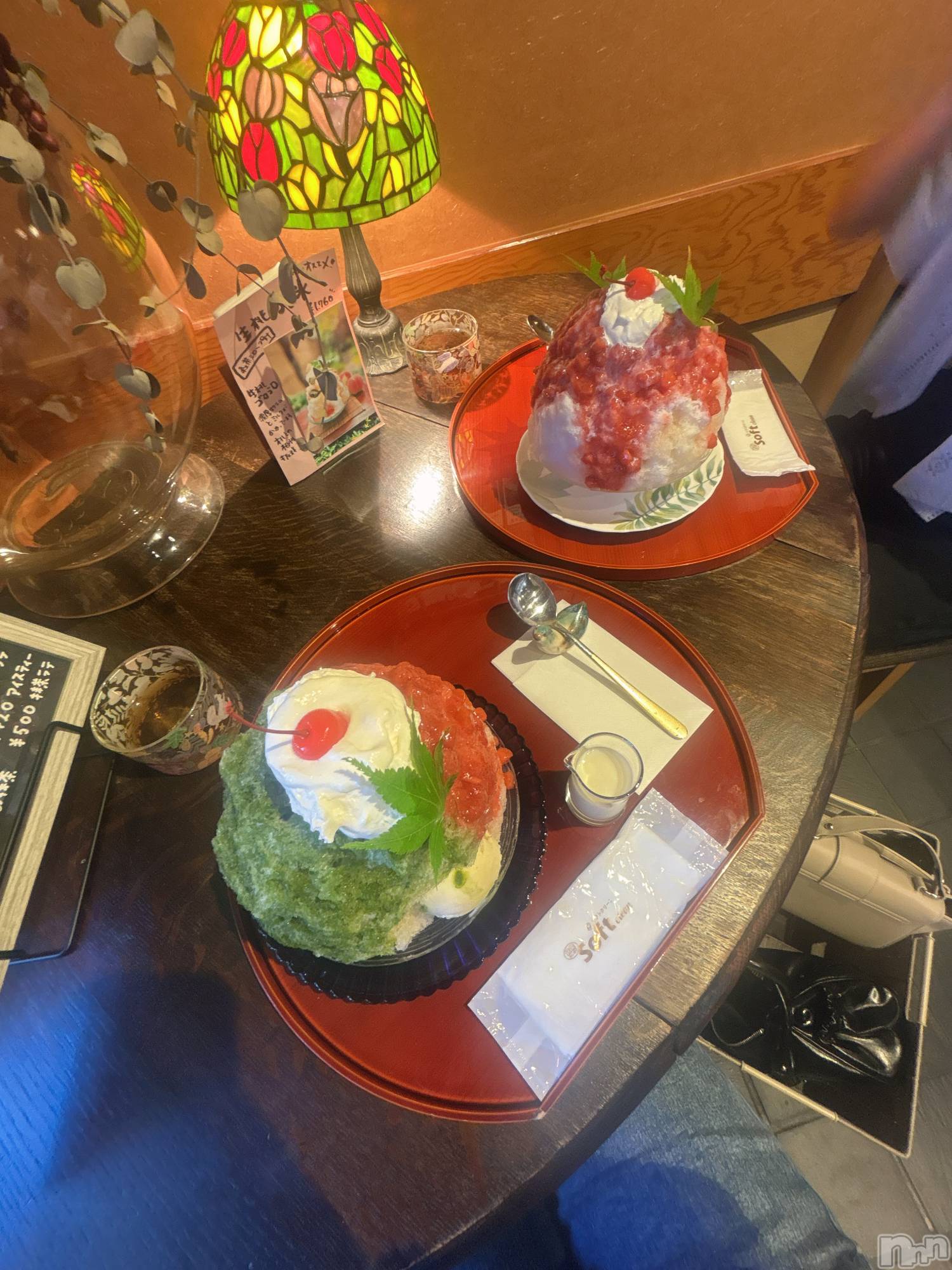 ����������ʥå��������륺�С����饪���ϥ��ܡ���bar���ͻ���(���饪���ϥ��ܡ���С��ӥ��󥷥ޥ�) ��2026ǯ9��20���̥�֥����֤���ɹ��🍧��
