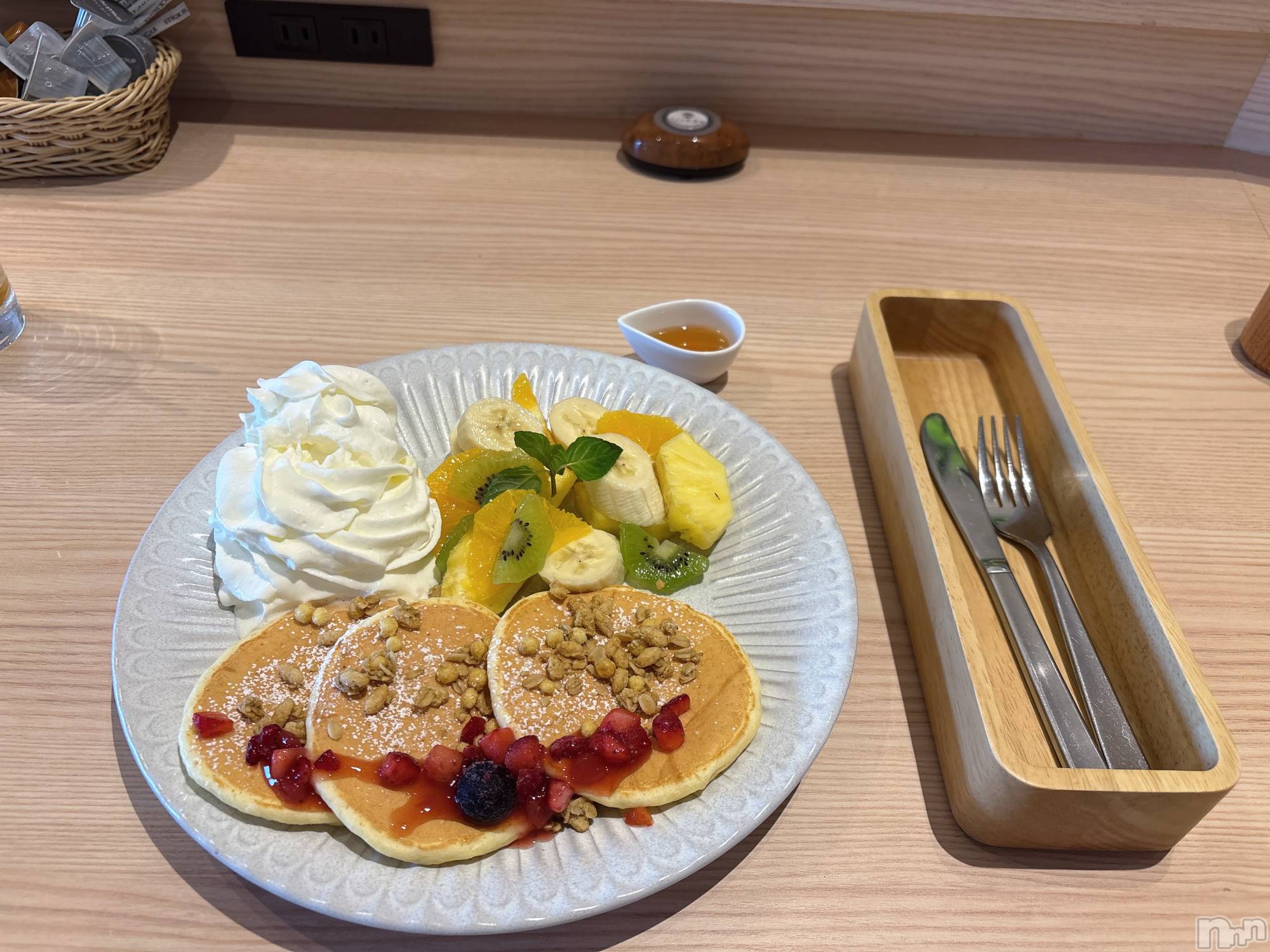 ����������ʥå��������륺�С����饪���ϥ��ܡ���bar���ͻ���(���饪���ϥ��ܡ���С��ӥ��󥷥ޥ�) ��2026ǯ10��16���̥�֥����֥ѥ󥱡���🫶🏻🥞��
