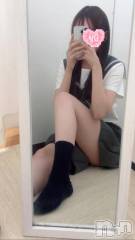 新潟デリヘル新潟デリヘル倶楽部(ニイガタデリヘルクラブ) ななみ(18)の11月9日写メブログ「初出勤🎀🌟」