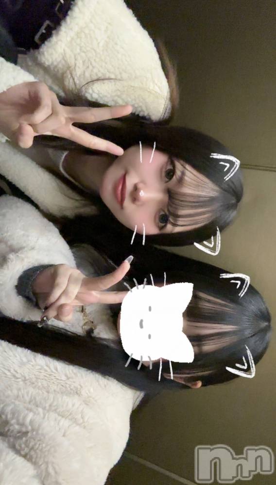 ����������ʥå��������륺�С�Girls Bar Philia(�����륺�С��ե��ꥢ) ����1��12���̥�֥����֤椭������🐈‍⬛💗��