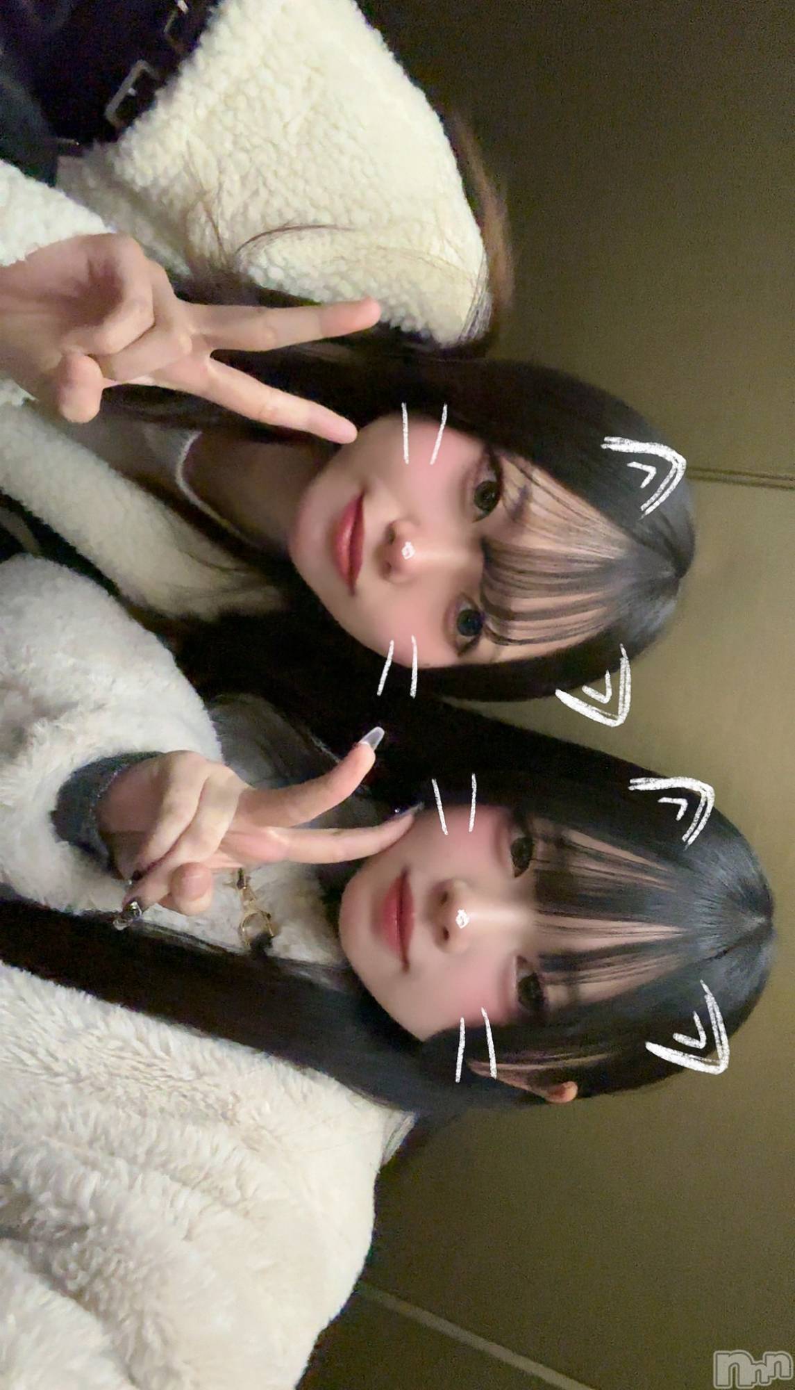 ����������ʥå��������륺�С�Girls Bar Philia(�����륺�С��ե��ꥢ) ��2026ǯ1��12���̥�֥����֤椭������🐈‍⬛💗��