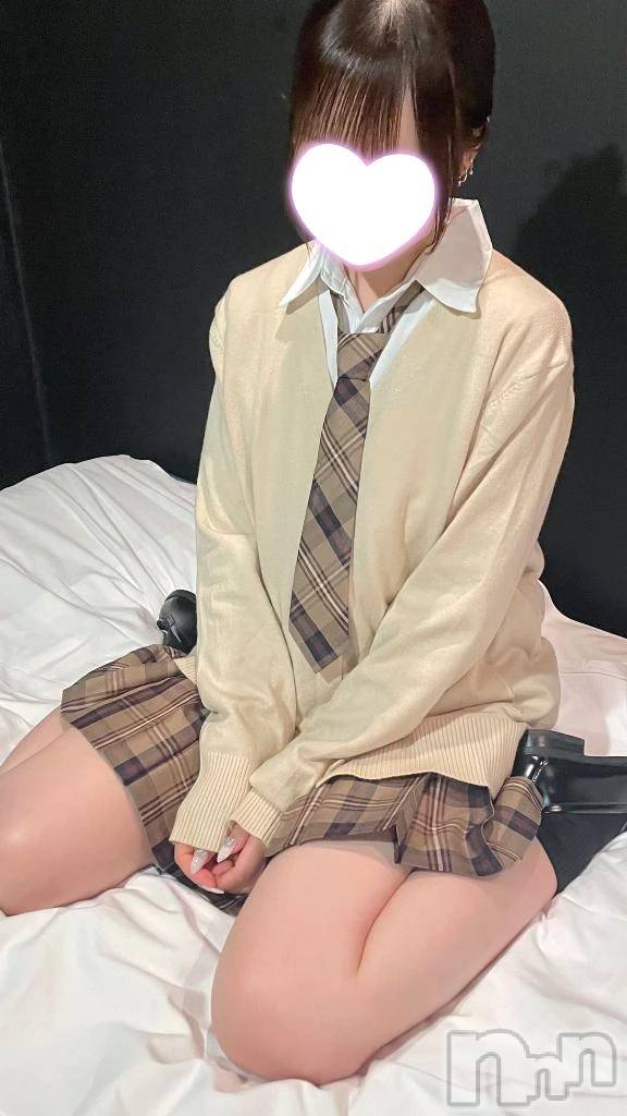 新潟デリヘル新潟デリヘル倶楽部(ニイガタデリヘルクラブ)うさ(19)の2026年6月14日写メブログ「ネクタイ制服😽💓」