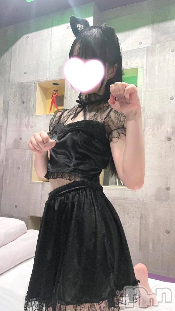 新潟デリヘル新潟デリヘル倶楽部(ニイガタデリヘルクラブ)うさ(19)の2026年8月21日写メブログ「🐈‍⬛」