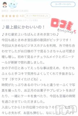 新潟デリヘル 新潟デリヘル倶楽部(ニイガタデリヘルクラブ) うさ(19)の3月21日写メブログ「【お礼写メ日記】」