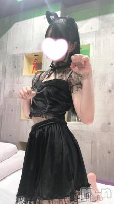 新潟デリヘル 新潟デリヘル倶楽部(ニイガタデリヘルクラブ) うさ(19)の8月21日写メブログ「🐈‍⬛」