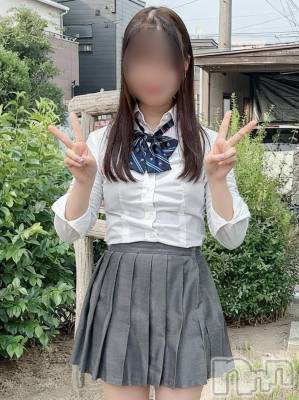 うさ(19) 身長154cm、スリーサイズB83(B).W57.H85。三条デリヘル 新潟デリヘル倶楽部　三条店(ニイガタデリヘルクラブ　サンジョウテン)在籍。