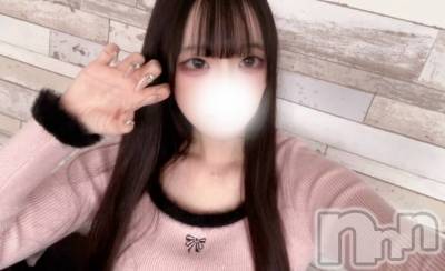 まりん(♪♪)(19) 身長160cm、スリーサイズB83(D).W55.H83。上越デリヘル HONEY(ハニー)在籍。