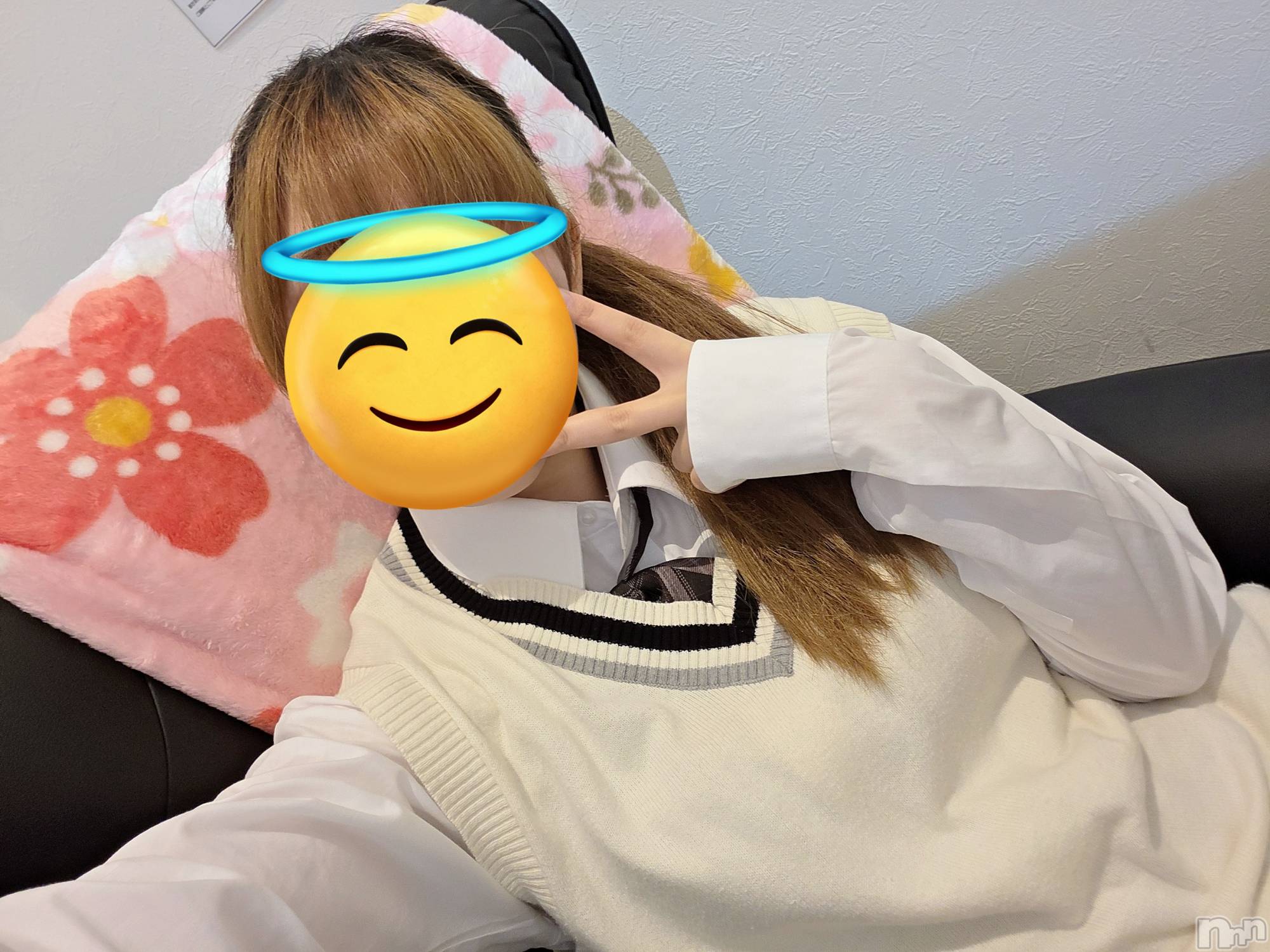 長岡デリヘル純・無垢(ジュンムク)のの(20)の2025年11月11日写メブログ「初出勤です！」