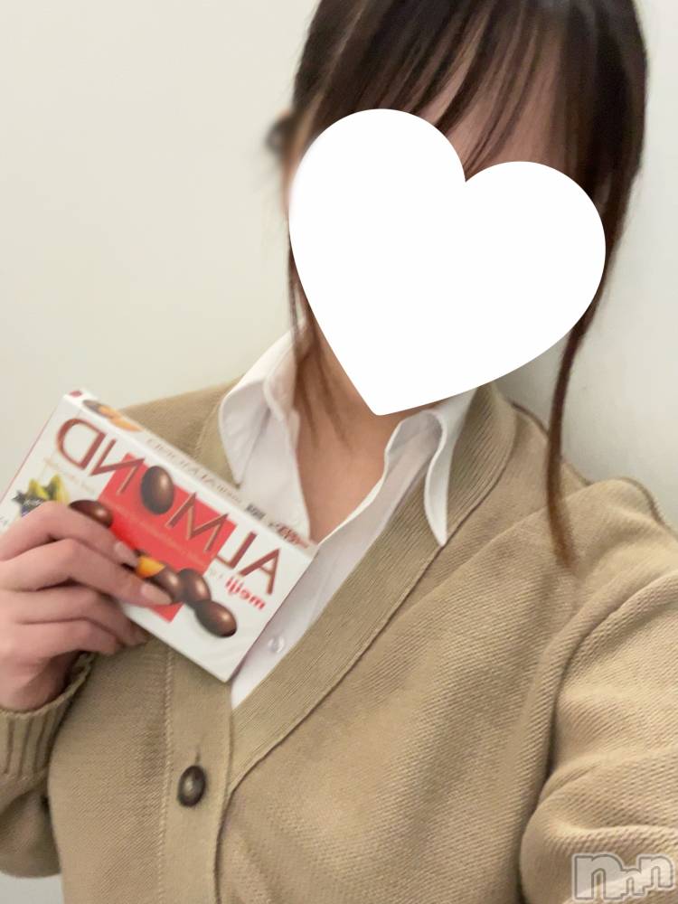 新潟デリヘルCherish Amulet(チェリッシュ アミュレット) もな★★ ≪Fcup美少女≫(22)の1月24日写メブログ「明日ね♡」