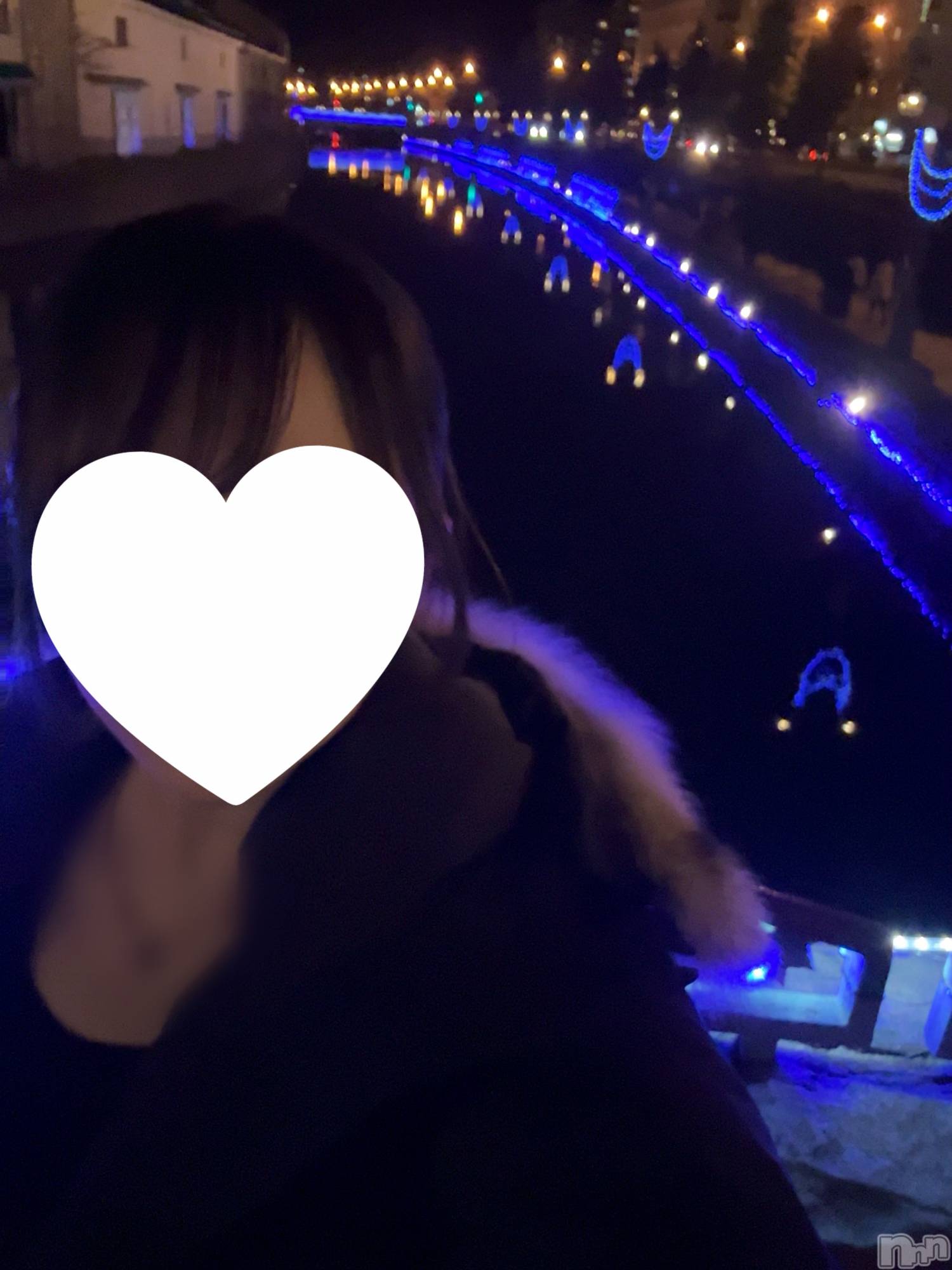 新潟デリヘルCherish Amulet(チェリッシュ アミュレット)もな★★ ≪Fcup美少女≫(22)の2025年12月11日写メブログ「優しくされると…♡」