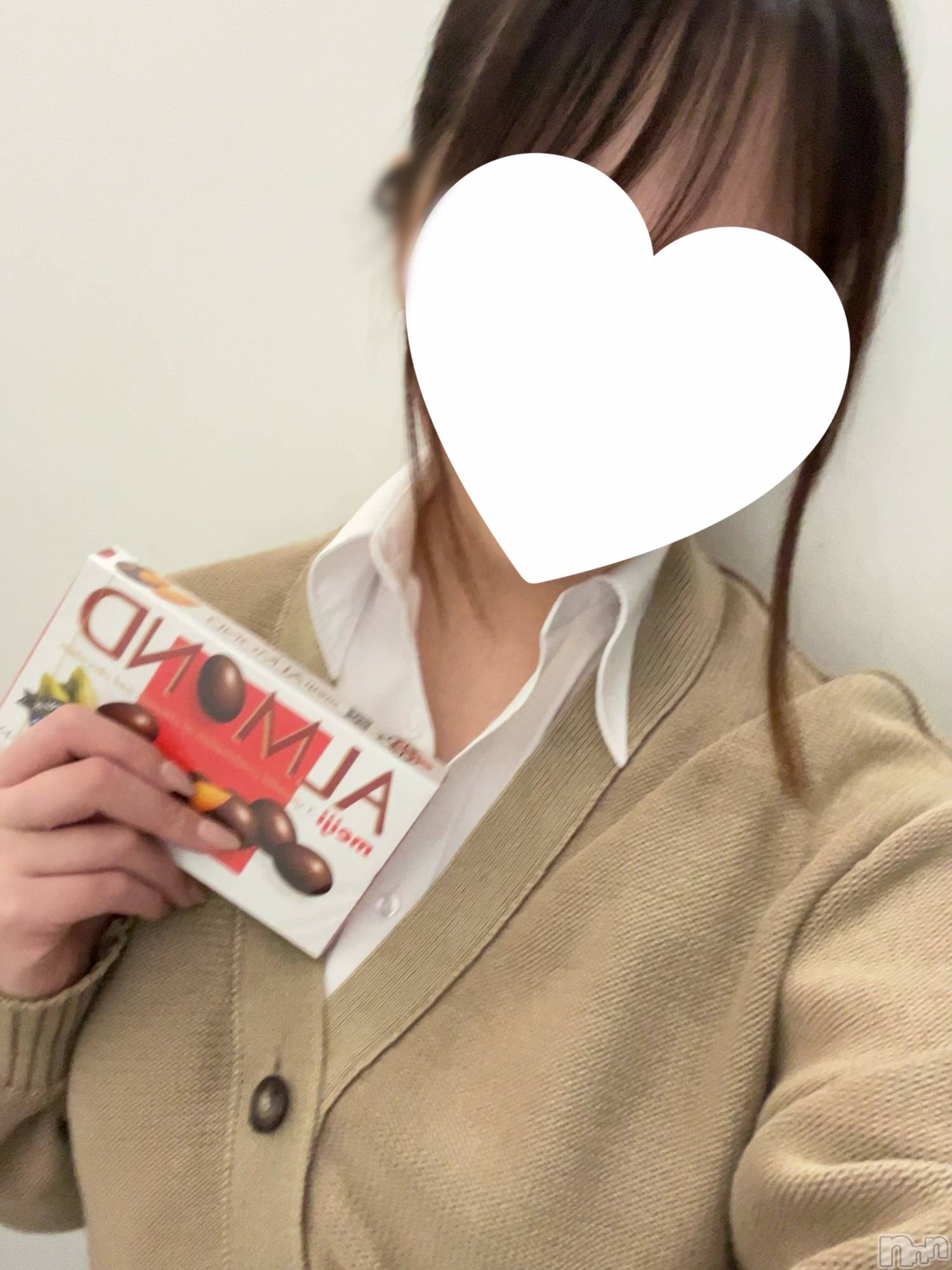 新潟デリヘルCherish Amulet(チェリッシュ アミュレット)もな★★ ≪Fcup美少女≫(22)の2026年1月24日写メブログ「明日ね♡」