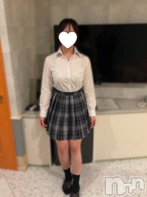 新潟デリヘル Cherish Amulet(チェリッシュ アミュレット) もな★★ ≪Fcup美少女≫(22)の1月28日写メブログ「ありがとっ」