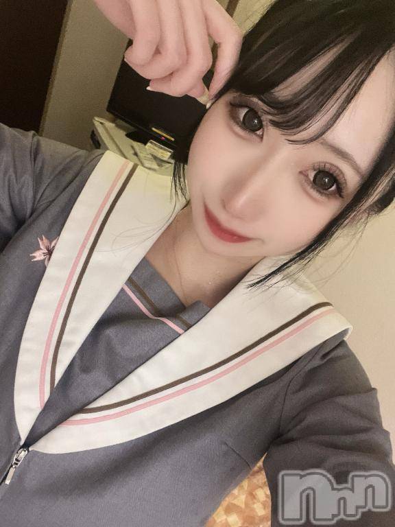 長岡デリヘルROOKIE(ルーキー) みうみう(23)の11月24日写メブログ「❤️絶滅黒髪少女」