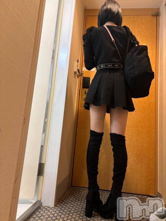 長岡デリヘルROOKIE(ルーキー)みうみう(23)の2025年11月23日写メブログ「❤️“イイトコロ”探し」