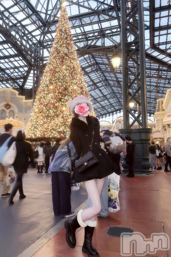 上越デリヘルRICHARD（リシャール）(リシャール) 香澄よぞら(21)の11月20日写メブログ「❤︎12/8～12/10❤︎」