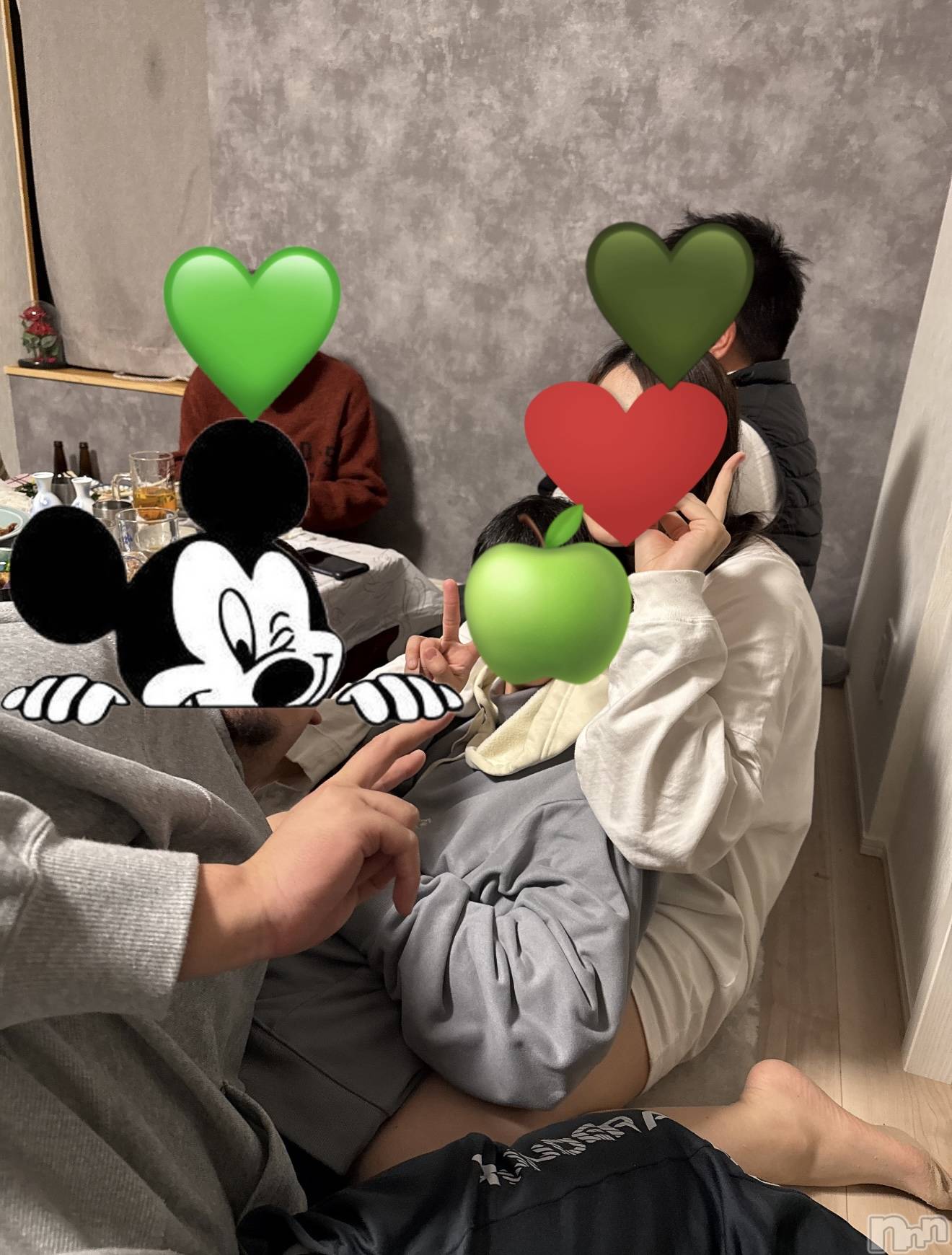 Ĺ�����������襳��ѥ˥��󥯥�ֻ��� Ĺ������ѥ˥����¡�cocona��(������) ��2025ǯ12��21���̥�֥�����ȴ������ʤ�😇��