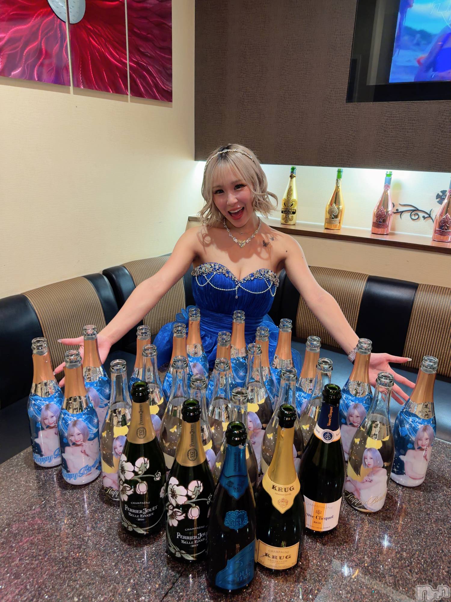 ��Į����Х��顦�����salon do����(������ɥ����) ��2026ǯ1��8���̥�֥����֤��꤬�Ȥ��������ޤ���🦋🩵��