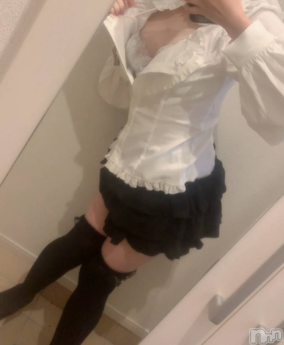 新潟デリヘル新潟出張メンズエステ Fancy -ファンシィ-(ニイガタシュッチョウメンズエステファンシィ)新人☆みこ(18)の2025年12月3日写メブログ「はじめて見せちゃったかも🎀」