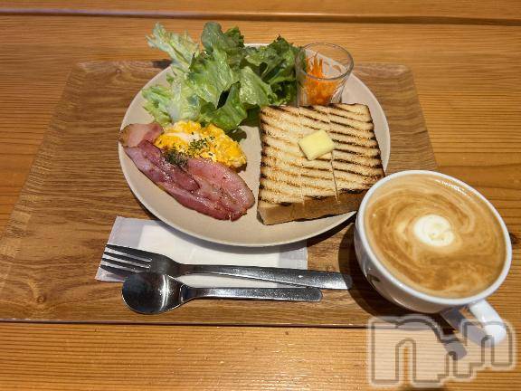 新潟デリヘルMelt(メルト)こと(30)の2026年1月9日写メブログ「朝活🥞」