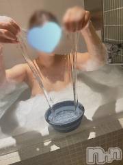 新潟デリヘルMelt(メルト) こと(30)の8月3日写メブログ「包まれてみない？🫧」