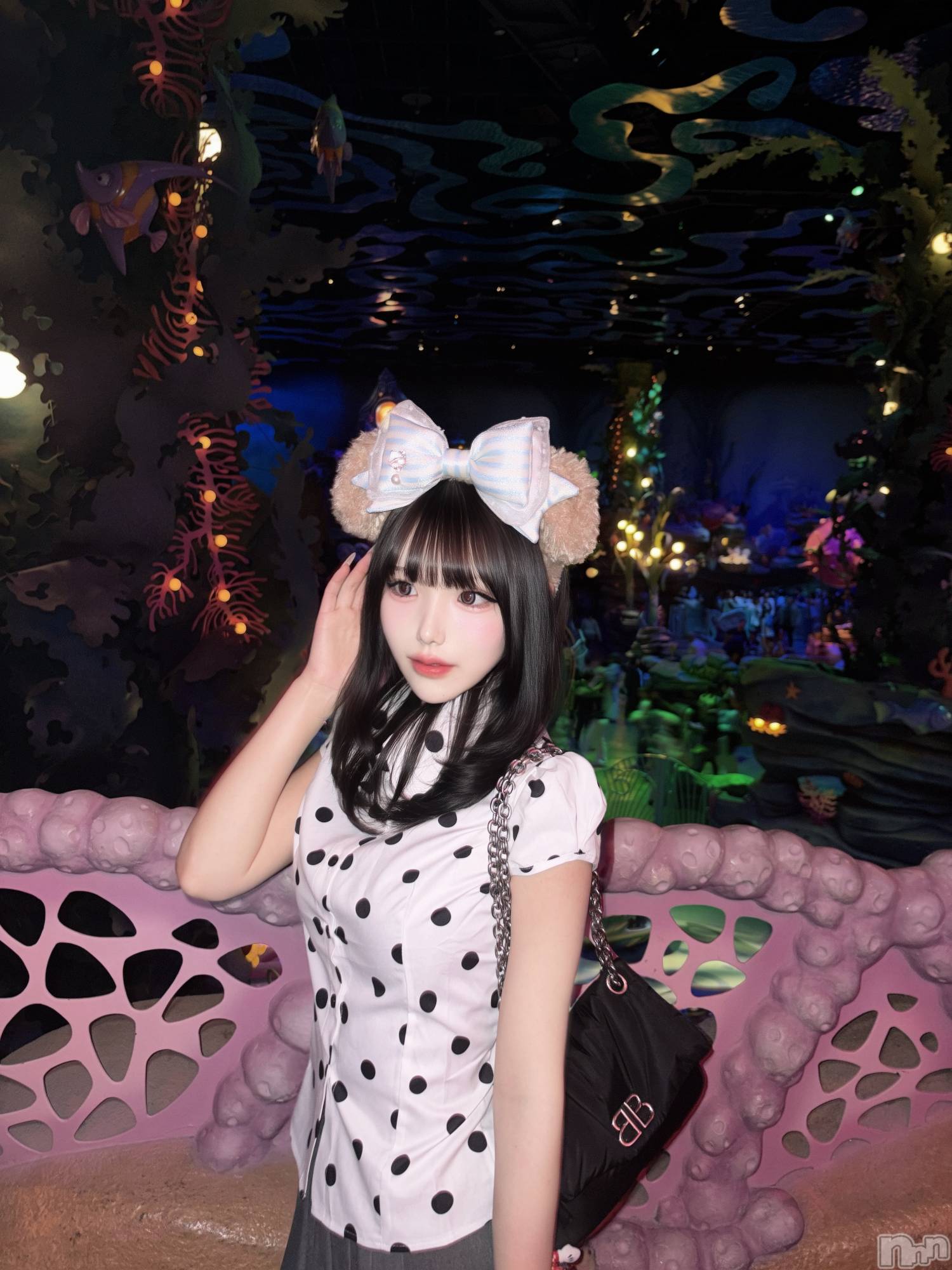 ��Ʋ����Х��顦�����JARDIN CLUB(�������󥯥��) ��2026ǯ6��26���̥�֥�����🏰��