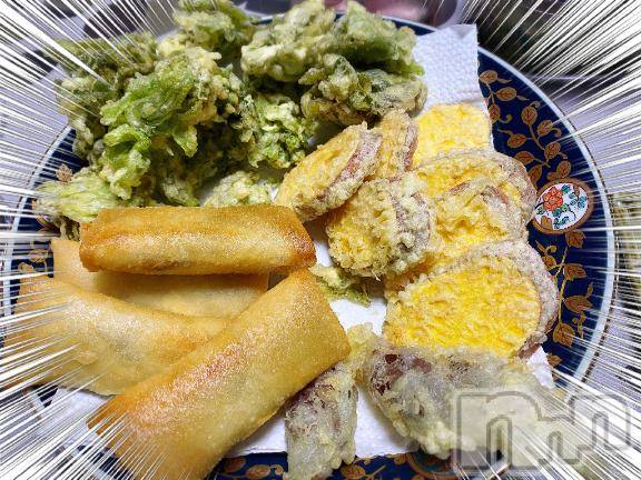 新潟デリヘル五十路マダム新潟店(カサブランカグループ)(イソジマダムニイガタテン)石田あかり(40)の2026年4月8日写メブログ「私が揚げ物を揚げることで喜ばぬものはいなかった」