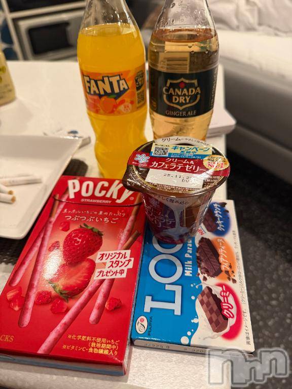 長岡デリヘルROOKIE(ルーキー) せな(23)の11月16日写メブログ「昨日の♡」