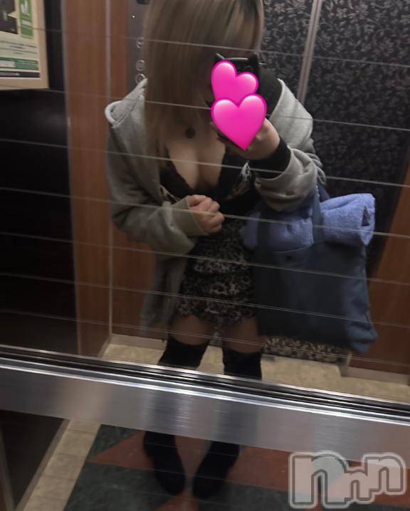 上越デリヘルHONEY(ハニー) ねあ(♪)(22)の11月25日写メブログ「お礼💌パール103」