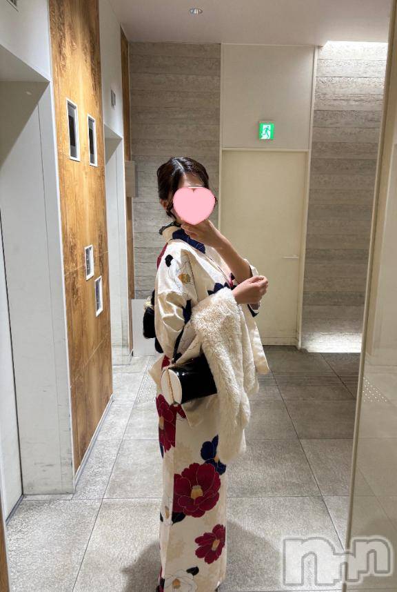 新潟ソープ新潟バニーコレクション(ニイガタバニーコレクション) ツユリ(23)の12月3日写メブログ「縁結び⛩」