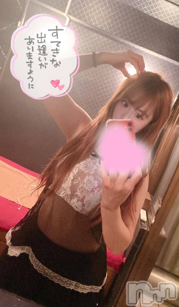 新潟ソープ新潟バニーコレクション(ニイガタバニーコレクション)アンズ(24)の2026年3月3日写メブログ「10:00~🩵」