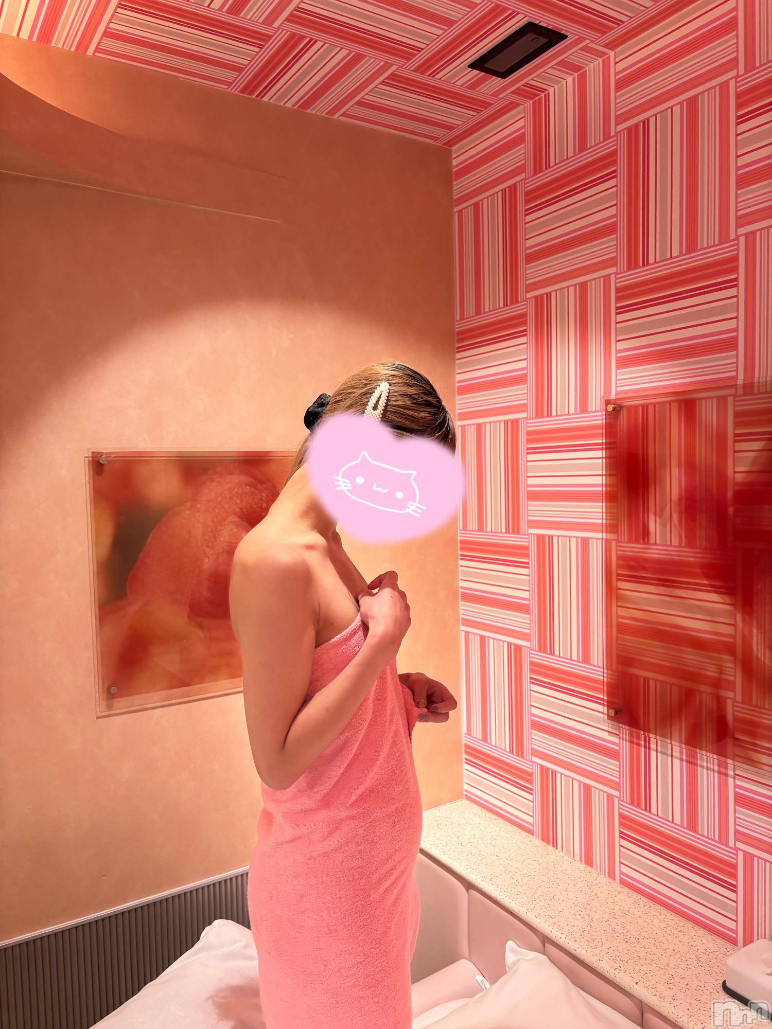 長岡デリヘルMimi(ミミ)体験めい★完全業界未経験★(19)の2026年1月12日写メブログ「シたくてウズウズ」