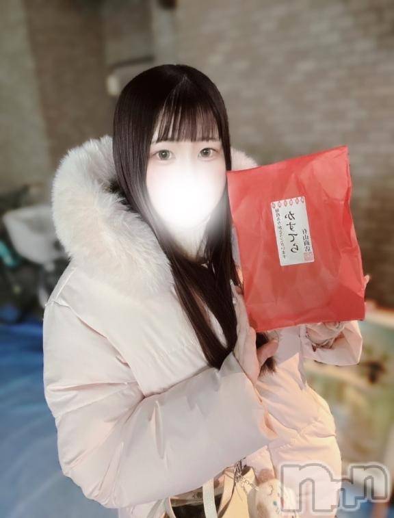 新潟ソープ新潟バニーコレクション(ニイガタバニーコレクション) イブキ(23)の1月2日写メブログ「新年🫶🏻」
